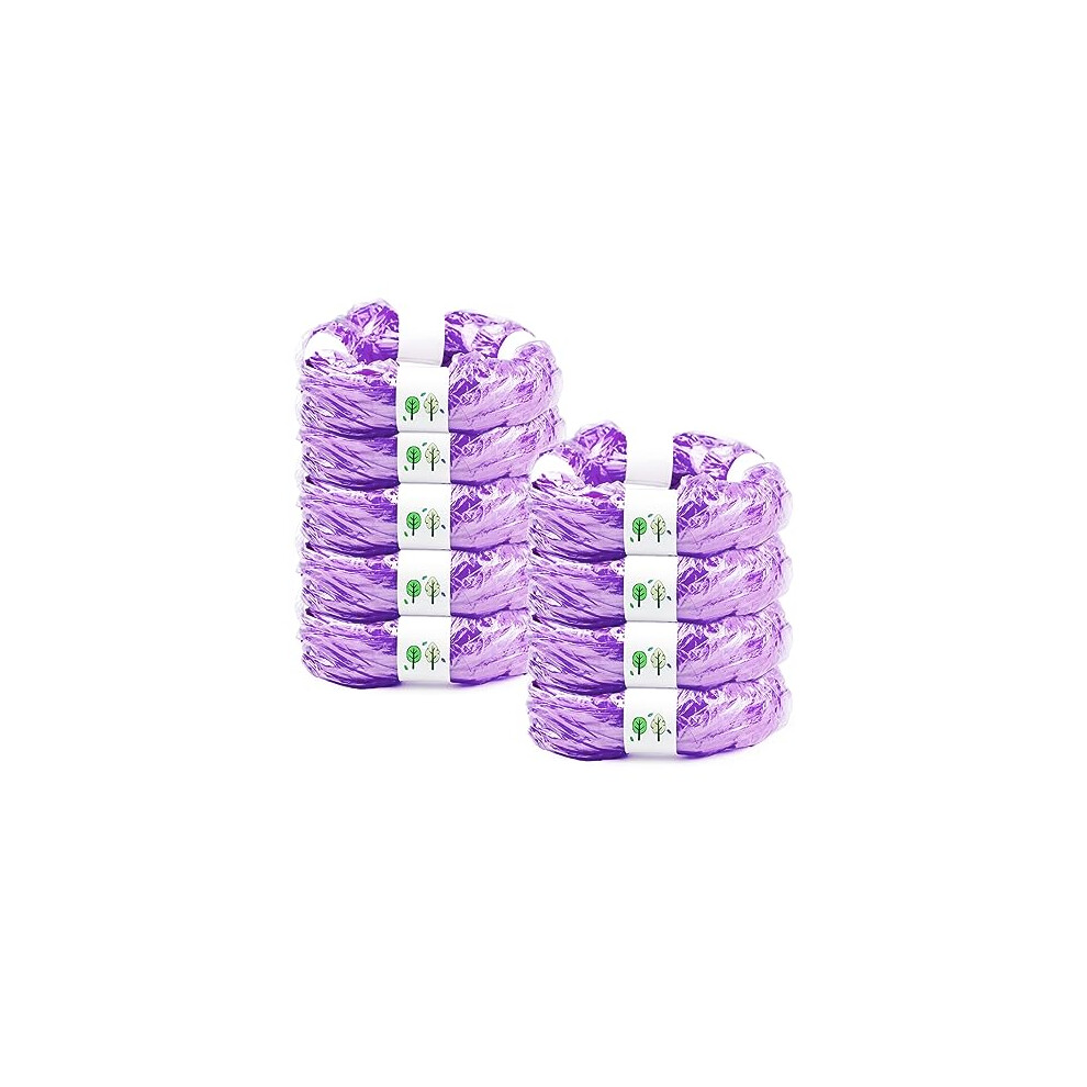 Pack Of 9 Diaper Disposal Refills Nappy Bin Liners Nappy Pails System Diaper Bin Refill Aleto