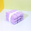 Pack of 9 Diaper Disposal Refills Nappy Bin Liners Nappy Pails System Diaper Bin Refill 2