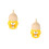 2Pcs Lightweight Silicone Kitten Feeding Bottles for Small Pets 5