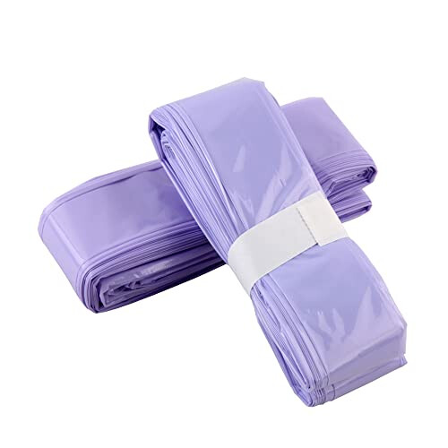 Pack of 9 Diaper Disposal Refills Nappy Bin Liners Nappy Pails System Diaper Bin Refill 2