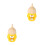 2Pcs Lightweight Silicone Kitten Feeding Bottles for Small Pets 6