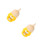 2Pcs Lightweight Silicone Kitten Feeding Bottles for Small Pets 9