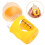 2Pcs Lightweight Silicone Kitten Feeding Bottles for Small Pets 11