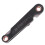 60Pcs 60 Degree Thread Gauge Durable Screw Pitch Measuring Tools 1