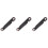 60Pcs 60 Degree Thread Gauge Durable Screw Pitch Measuring Tools 4
