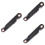 60Pcs 60 Degree Thread Gauge Durable Screw Pitch Measuring Tools 6