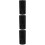 3Pcs Black Cutter Storage Rack Kitchen Utensil Holder for Home 8
