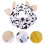 10pcs Louver Retainers Hold Down Brackets Plastic Blinds Bottom Rail Holder Clips For Window Blinds Side Bottom Installation 7