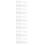 3000Pcs Clear Press on Nail Tips Transparent Plastic Claw Extensions 9