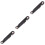60Pcs 60 Degree Thread Gauge Durable Screw Pitch Measuring Tools 5