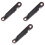 60Pcs 60 Degree Thread Gauge Durable Screw Pitch Measuring Tools 3