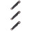 60Pcs 60 Degree Thread Gauge Durable Screw Pitch Measuring Tools 8