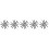 60Pcs Convenient Drawing Pens Black Multi-Function Paint Accessories 9