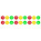 18Pcs Lightweight Plastic Sand Sifters for Beach and Backyard Play 5