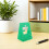 2St Puzzellidrack Groen Pla Organizer Voor Thuis 11