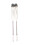 6Pcs Durable Glass Milk Density Meter Precise Cow Goat Milk Testing 2