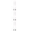 6Pcs Durable Glass Milk Density Meter Precise Cow Goat Milk Testing 5