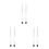 6Pcs Durable Glass Milk Density Meter Precise Cow Goat Milk Testing 7