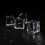 36Pcs Simulation Ice Cubes Acrylic Transparent For Photography 9