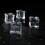 36Pcs Simulation Ice Cubes Acrylic Transparent For Photography 8