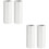 4 Rolls Plastic Dust Proof Drop Sheet For Furniture 6