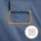 200Pcs Connecting Buckles Sturdy Purse Handbag Strap Tool 10