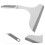 Window Squeegee For Home Multi Plastic 1pack 10
