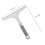 Window Squeegee For Home Multi Plastic 1pack 2