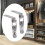 16/2PCS Heavy Duty Box Latch Toggle Latch with Secure Lock for Toolbox and Storage Containers 3