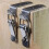 16/2PCS Heavy Duty Box Latch Toggle Latch with Secure Lock for Toolbox and Storage Containers 2