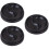 3Pcs Mini Black Ink Box for Students Calligraphy and Painting Storage 7