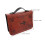 3Pcs Light Brown PU Vintage Book Covers Bible Study Carry Cases 10