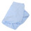 3Pcs Sky-Blue Toddler Crib Sheets Soft Microfiber Mattress Protectors 1