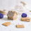 100 Bonbonpapier Backpapier Chic Bonbonpapier ( ) 3