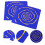 100 Bonbonpapier Backpapier Chic Bonbonpapier ( ) 9