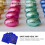 100 Bonbonpapier Backpapier Chic Bonbonpapier ( ) 7
