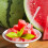 100Pcs Clear Small Forks for Fruit Cake Salad Serving 4