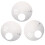 15 Pcs Rotating Beehive Entrance Reducer Ventilation Gate Mouse Guard 1