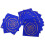 100 Bonbonpapier Backpapier Chic Bonbonpapier ( ) 10
