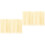200 Pcs Sticks Double Head Scratch Paper Pens 4