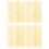 200 Pcs Sticks Double Head Scratch Paper Pens 5
