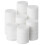 1000Pcs White Cotton Aroma Diffuser Pads Essential Oil Necklace Refill 1