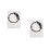 2Pcs Multi Embossing Dies Stencil for DIY Scrapbooking and Paper Craft 7