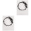 2Pcs Multi Embossing Dies Stencil for DIY Scrapbooking and Paper Craft 10