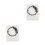 2Pcs Multi Embossing Dies Stencil for DIY Scrapbooking and Paper Craft 4