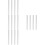 16Pcs Diatomite Drying Sticks White Moisture Absorber for Home Use 9