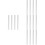 16Pcs Diatomite Drying Sticks White Moisture Absorber for Home Use 8