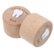 4St Lichtgeel Bewaarbox Verloren Baby