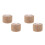 4St Lichtgeel Bewaarbox Verloren Baby 6
