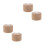 4St Lichtgeel Bewaarbox Verloren Baby 8